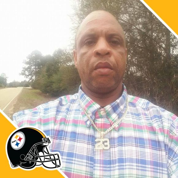 Meet your Posher, Peter - Picture 1 of 1